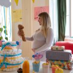 10 Ways to Throw a Fun Co-ed Baby Shower