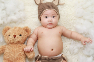 The 200 Coolest Baby Boy Names