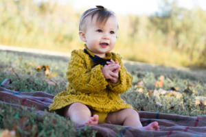 100 Baby Girl Names That Start With “A”