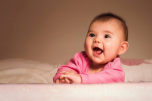 Coolest Baby Girl Names: Top 200+