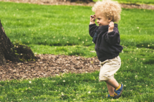 Days out for toddlers​