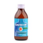 Is it Safe to Take Gaviscon During Pregnancy?