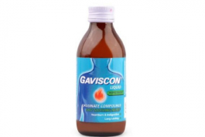 Is it Safe to Take Gaviscon During Pregnancy?