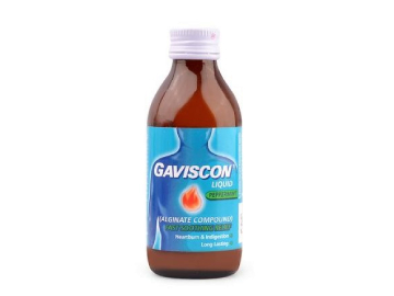 Is it Safe to Take Gaviscon During Pregnancy?