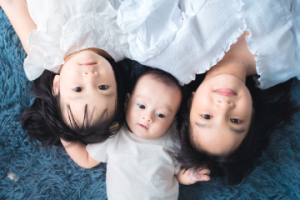 100 Baby Girl Names that Start with D
