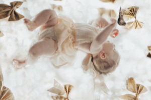 What to Expect From Your 5-week-old Baby