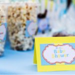Checklist for Hosting the Ideal Baby Shower