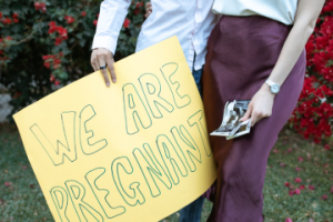 Seven Early Signs of Pregnancy