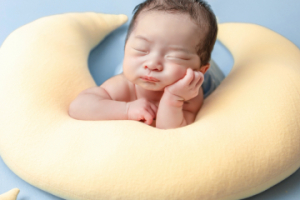Are Baby Pillows Safe?