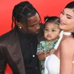 Kylie Jenner and Travis Scott’s Two Children: Exploring the Lives of Stormi and Aire