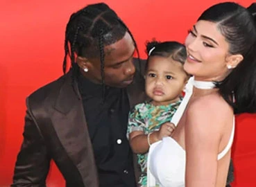 Kylie Jenner and Travis Scott’s Two Children: Exploring the Lives of Stormi and Aire