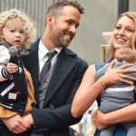 Explore Blake Lively and Ryan Reynolds’ Growing Family: Meet James, Inez, Betty, and Their Newest Addition