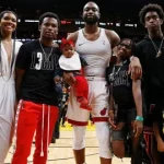 Dwyane Wade’s Children: A Complete Guide