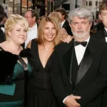 George Lucas’ Four Children: Exploring the Lives of Amanda, Katie, Jett, and Everest