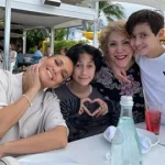 Jennifer Lopez’s Two Children: Her Insights on Raising Emme and Max