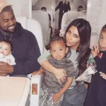 The lowdown on Kim Kardashian and Kanye West’s four kids: Get the scoop on North, Saint, Chicago, and Psalm