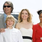 Michelle Pfeiffer’s Two Kids: Meet Claudia and John