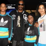 Snoop Dogg’s Four Children: All You Need to Know
