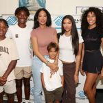Kimora Lee Simmons: All You Need to Know About Her 5 Children