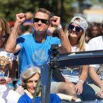 Steve Kerr’s 3 Kids: Meet Nick, Madeleine, and Matthew