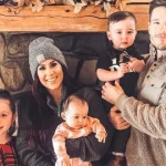Chelsea Houska’s 4 Kids: Meet Aubree, Watson, Layne, and Walker