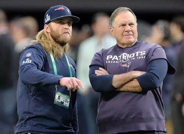 Bill Belichick’s 3 Children: Everything You Need to Know About Amanda, Steve, and Brian