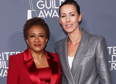Wanda Sykes’ 2 Kids: Everything You Need to Know About Olivia and Lucas