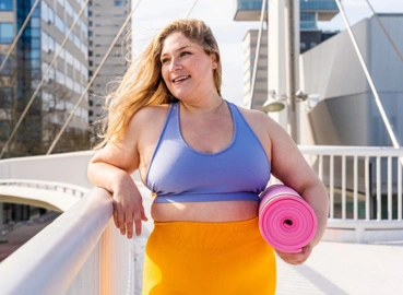 Best Weight Loss Programmes to Join in the UK After Having a Baby