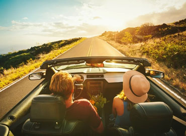 How Do Car Rentals Help Save Money on Family Travel?