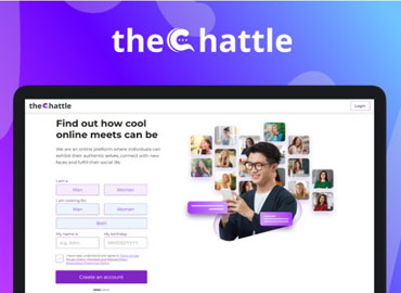 How to Use Thechattle for Online Communication?