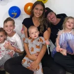 Robin Thicke’s 4 Children: Meet Julian, Mia, Lola, and Luca