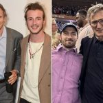 Liam Neeson’s Two Sons: Micheál and Daniel