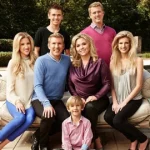 Todd Chrisley’s Kids: Meet Lindsie, Kyle, Chase, Savannah, and Grayson