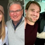 Jimmy Connors’ Kids: Meet the Retired Tennis Legend’s Son Brett and Daughter Aubree