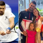 Novak Djokovic’s Children: All About Son Stefan and Daughter Tara (With Stefan Already Showing Tennis Talent!)