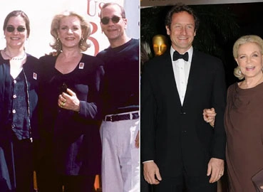 Lauren Bacall’s Three Kids: Inside the Lives of the Iconic Actress’s Daughter and Sons