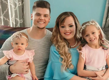 Catelynn Lowell’s Children: Inside the Lives of Her Daughters Novalee, Vaeda, and Rya