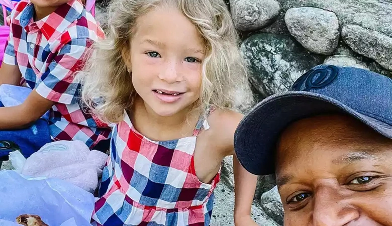 Craig Melvin’s Two Kids: Meet Today Anchor’s Son Delano and Daughter Sybil — and the… image